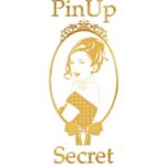 logo pinup secret